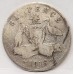 AUSTRALIA 1918 . SIXPENCE . KEY DATE and 1961 SIXPENCE